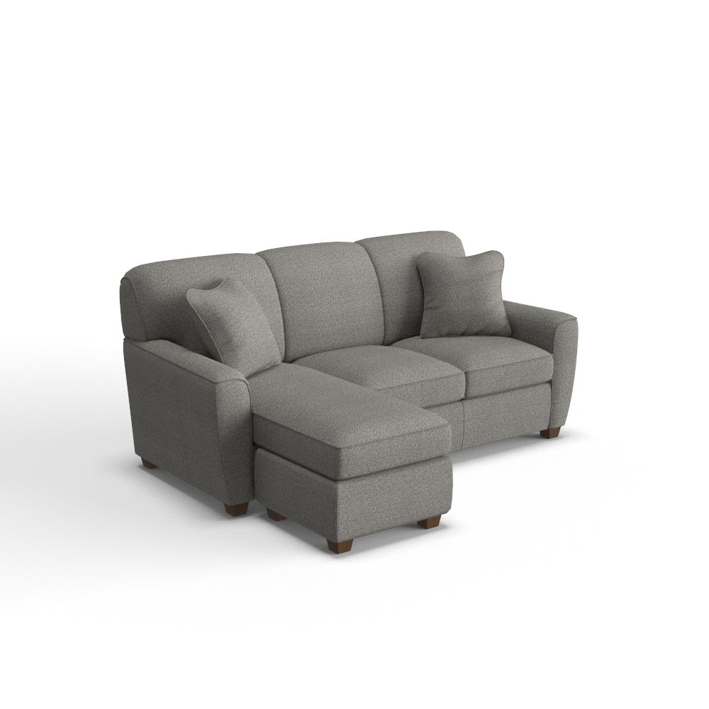 Piper Sofa w/ Chaise